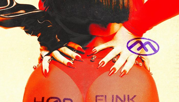 MARINA NA VOZ aposta no funk e lança remix de “409” focado no verão