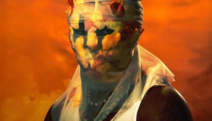 MC Caverinha Lança Mixtape para Resgatar Suas Origens no Trap com Kayblack, G.hard e G.A