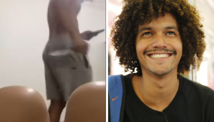 MC Estudante é denunciado por ex-namorada por agressões, abuso sexual e sequestro