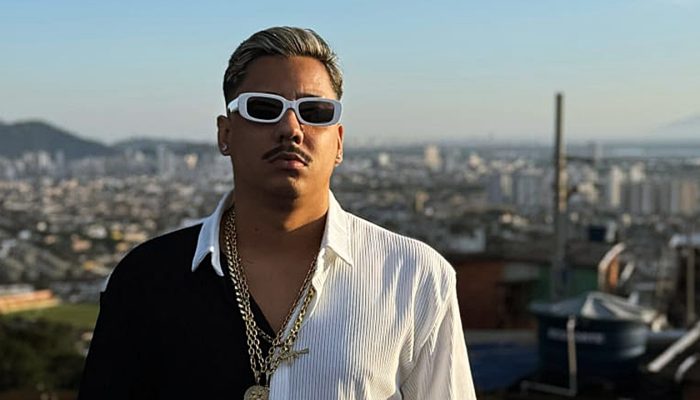 MC Ferreira 013 Lança "Conquista" e Transforma Vendas de Donuts em Trap Consciente na Baixada Santista