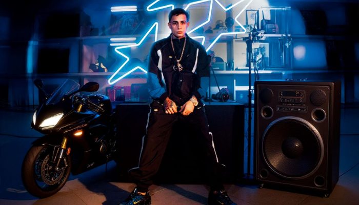 MC Hariel Lança "Eh Noiz ki Tá" e Anuncia Retorno às Raízes do Funk Periférico em Novo Álbum