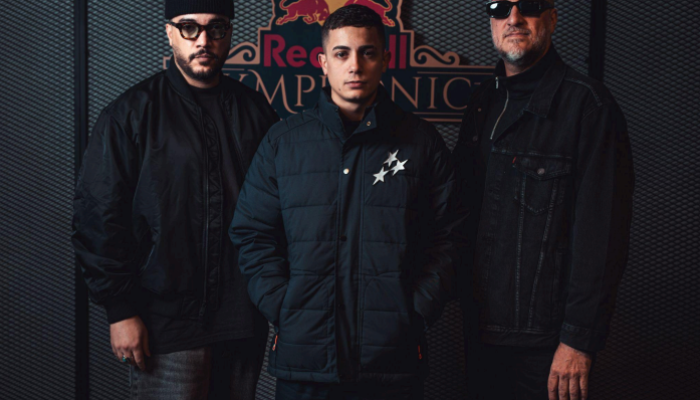 MC Hariel celebra o funk paulista em primeira edição do Red Bull Symphonic no Brasil em show inédito no dia 08 de agosto – Sobre Funk