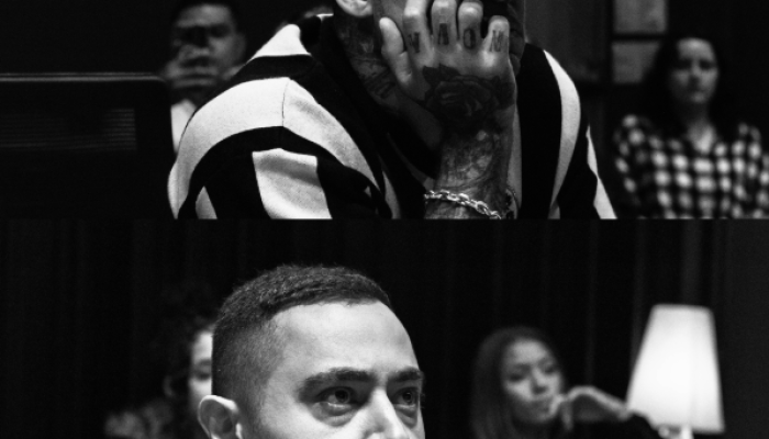 MC Kadu e Perera DJ anunciam “Entre Linhas e Lutas”, EP que transforma histórias reais em música e documentário – Sobre Funk