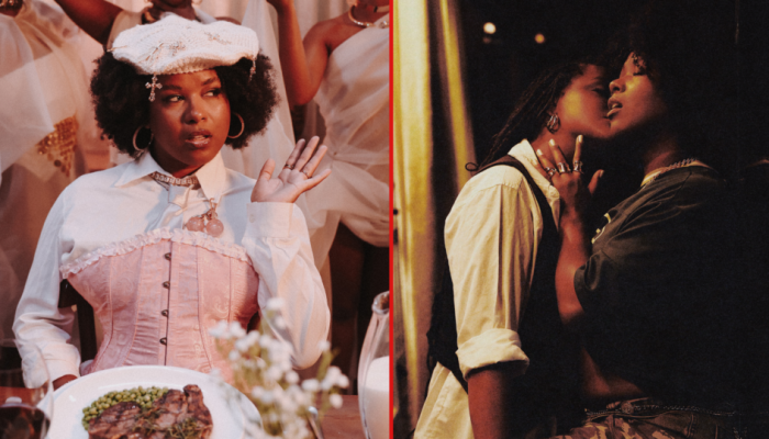 MC Luanna fala sobre empoderamento e liberdade no single “Esconde Sua Namorada” • Rap Dab