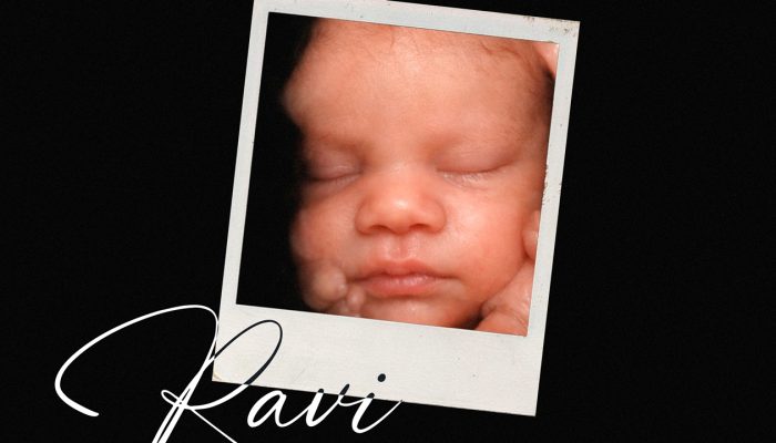 MC Luuky celebra a paternidade com o lançamento do single emocionante “Ravi”