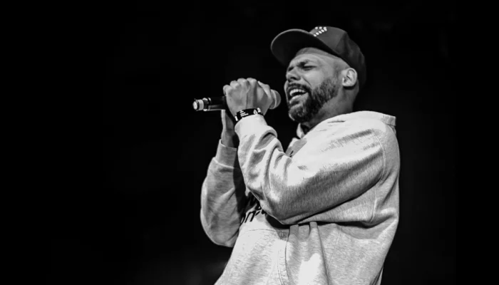 MC Marechal faz show gratuito em São José do Rio Preto