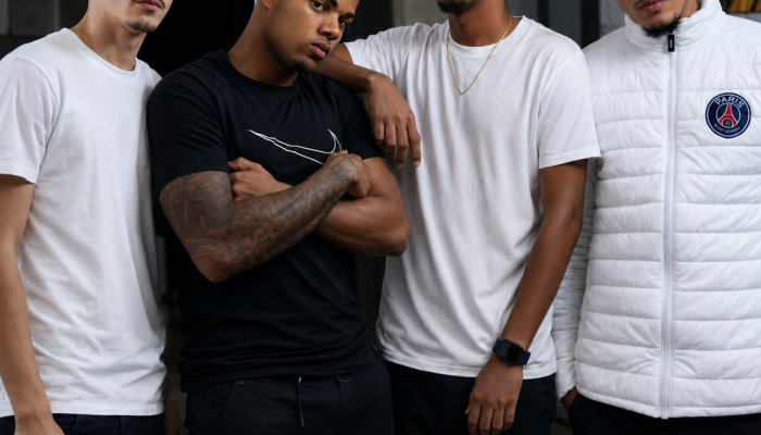 MC Mateo e MC Frazão lançam “Loko Pela Madruga” e reforçam a força da nova geração do funk brasileiro