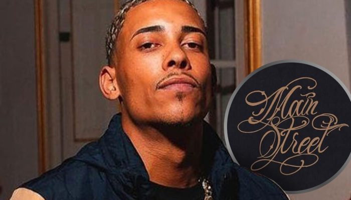 MC Poze deixa a Mainstreet Records após mais de cinco anos • Rap Dab