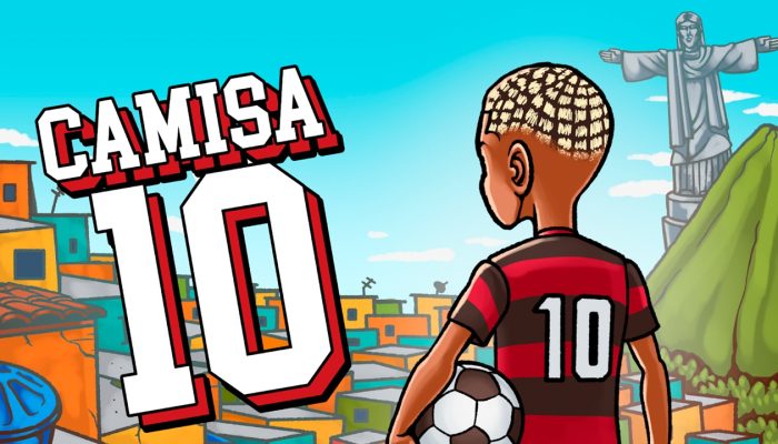 MC Poze do Rodo, DJ Zullu e Caetano Prod lançam “Camisa 10”, homenagem ao jogador Arrascaeta