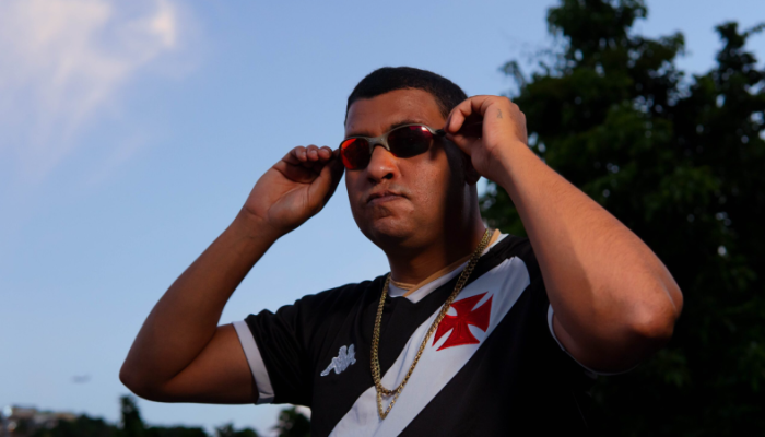 MC Rafinha lança EP “Mundo de Cria” exaltando a potência da favela