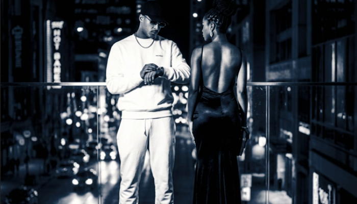 MC Sk e Oga Unem Forças no Novo Single "Calma Gata" em Meio à Explosão do Funk Nacional