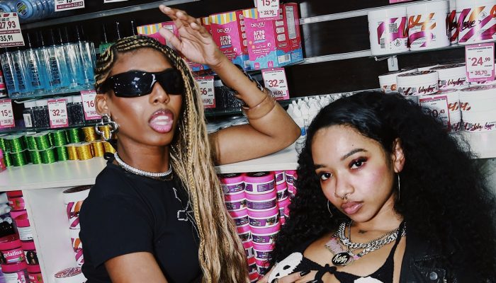 MC Soffia Lança 'Face Card' em Parceria com Slipmami e Prepara Terreno para o Álbum 'Soffisticada' em 2026