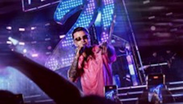 MC Tuto lança álbum ao vivo “2T Ecléttico” e marca nova fase na carreira