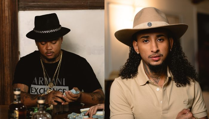 MD Chefe e Major RD criticam a criminalização do trap em "Reunião de Matuto"