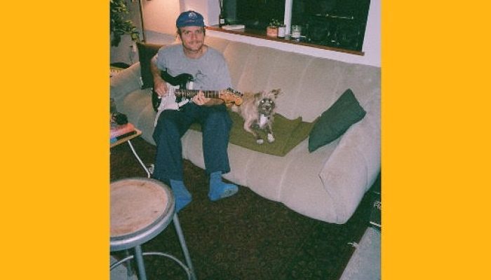 Mac DeMarco