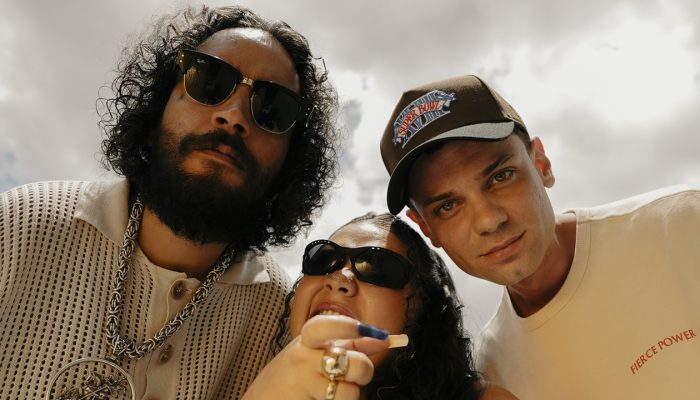 Mac Júlia inaugura nova era com direção artística de FBC e foco no Miami Bass