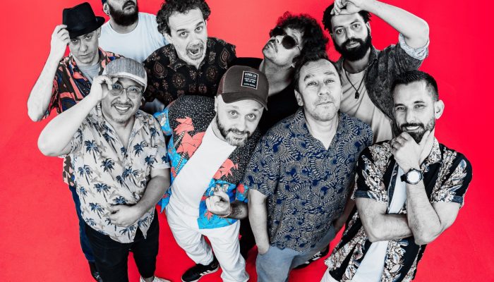 Macaco Estrela Lança 'O Sinal' em Parceria Multicultural com Milena Makuxi