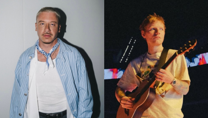 Macklemore doa cachê de R$ 5 milhões da turnê de Ed Sheeran para organizações pró-Palestina