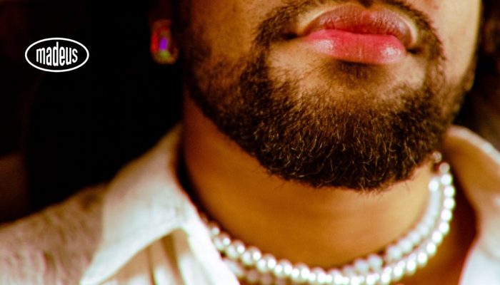 Madeus Lança "Sem Hora Pra Voltar", Single Que Traduz a Essência do Romance à Beira-Mar