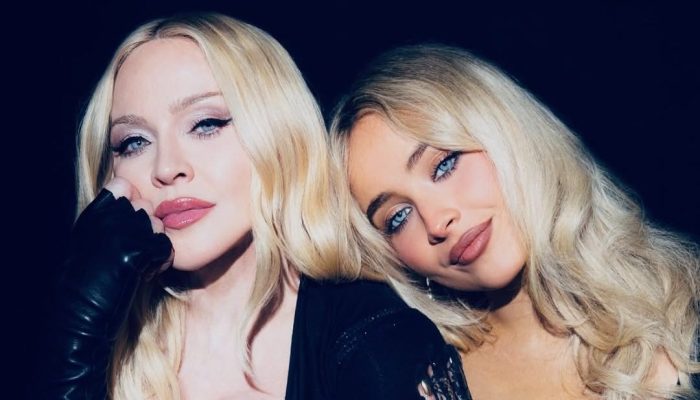 Madonna libera clipe completo de “Bring Your Love”, parceria com Sabrina Carpenter