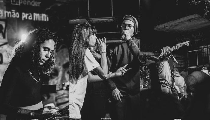 MaduCria abre caminhos para o Hip Hop nas Leis de Incentivo à Cultura