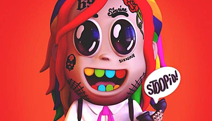 Mãe de 6ix9ine é Feita Refém em Invasão Armada à Mansão do Rapper na Flórida