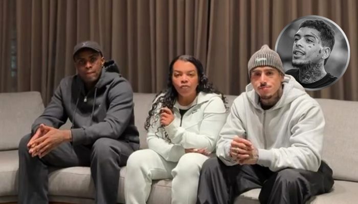 Mãe de MC Kevin quer reavaliar investigação da morte
