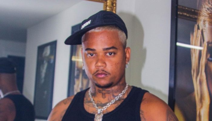 Major RD Se Pronuncia Sobre Cancelamento do Cena 2K25 e comenta sobre 'Calote' Contra Artistas e Equipe