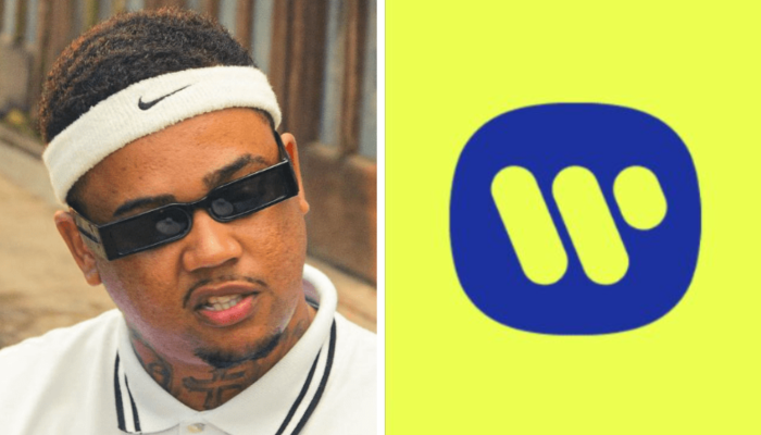 Major RD é contratado pela Warner Music e anuncia o novo álbum "ALFA"