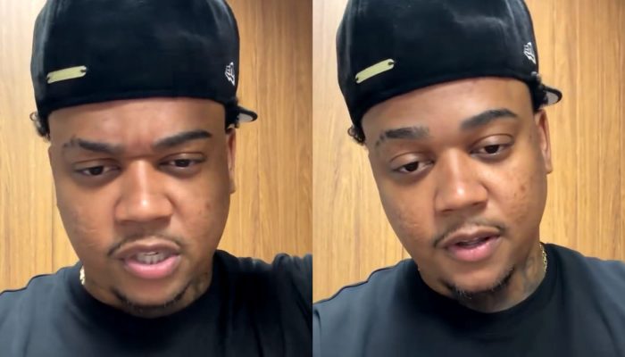 Major RD se pronuncia sobre caso envolvendo o CENA2K