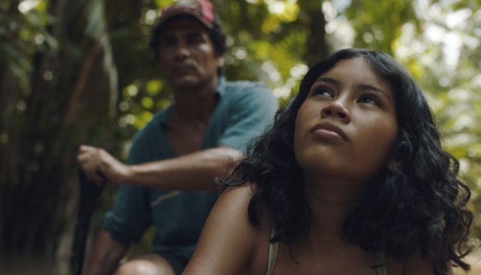 "Manas", de Marianna Brennand, Concorre ao Prêmio de Melhor Filme Ibero-Americano