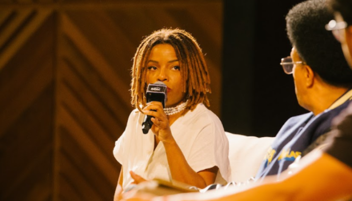 Mano Brown lança livro “Mano a Mano” e reafirma o diálogo como ferramenta de transformação. – Sobre Funk