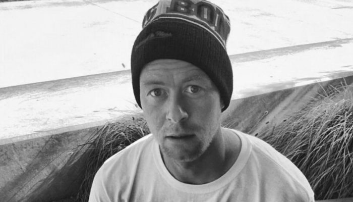 Marc Johnson, lenda do street skate, morre aos 49 anos
