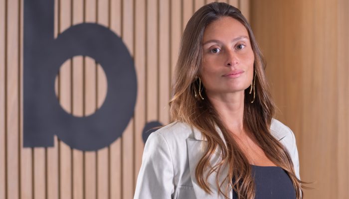 Marcela Moreira é a nova Country Director da Believe no Brasil