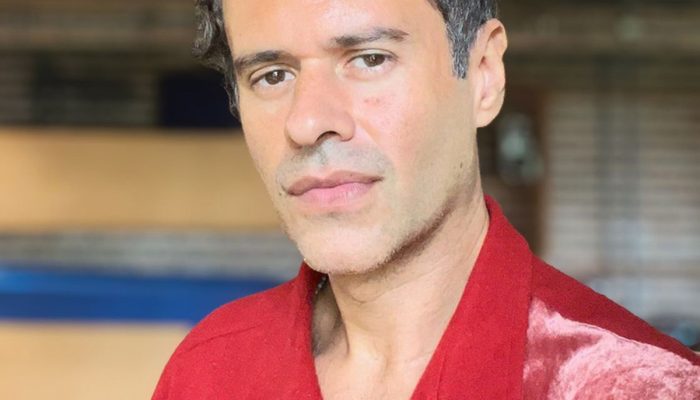 Marcelo Jeneci faz registro audiovisual de show solo no Rio de Janeiro | Blog do Mauro Ferreira
