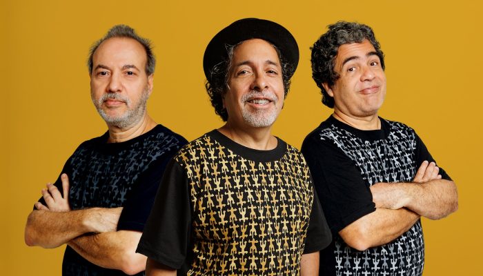 Marcelo Lobato relança mais um clássico d'O Rappa: “Vida Rasteja”