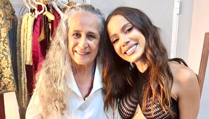 (Foto: Reprodução/Instagram)
