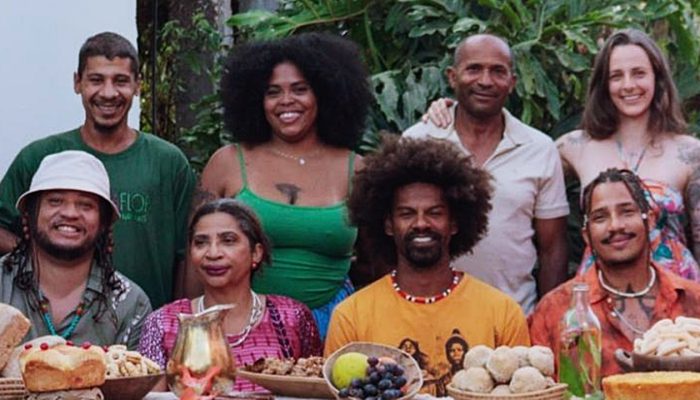 Marinho MC e RAPadura Lançam Videoclipe em Homenagem ao Povoado Quilombola do Moinho com Essência da Cultura Popular