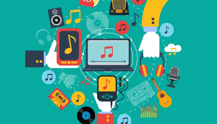 Marketing musical em 2026