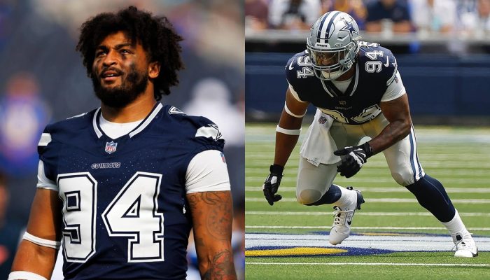 Marshawn Kneeland, Jogador do Dallas Cowboys, Morre Tragicamente aos 24 Anos