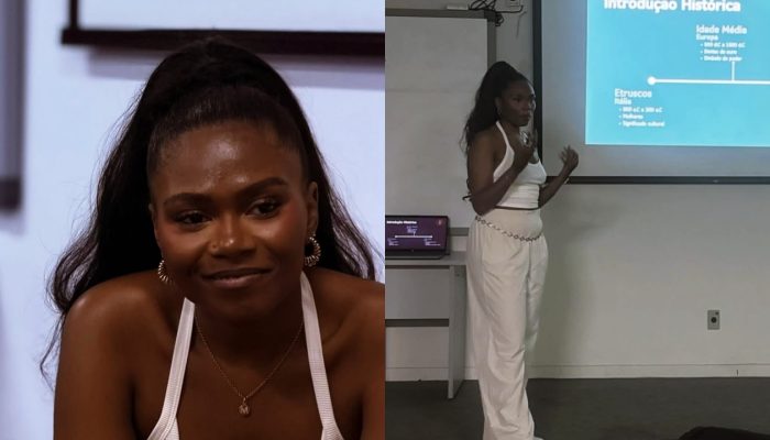 Maru2D Conclui Segunda Graduação com Nota 10 em TCC que Relaciona Hip Hop e Odontologia