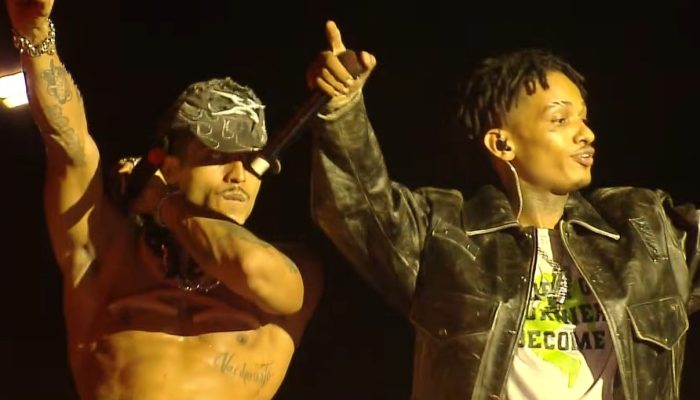 Matuê Lança Clipe de “Xtranho” e Mostra Acidente de Brandão Gravado no Hospital