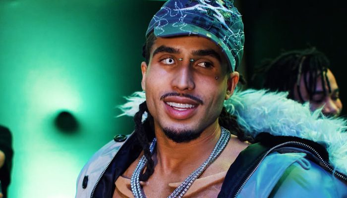 Matuê abrirá a sua própria empresa de distribuição musical