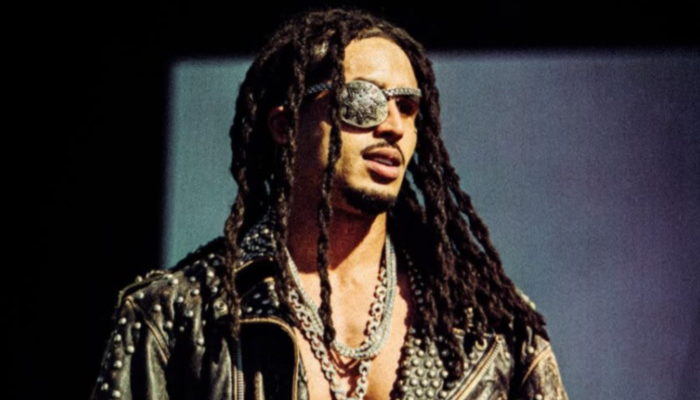Matuê conquista novo recorde no Rap nacional com o álbum "333" e certificação de todas as músicas