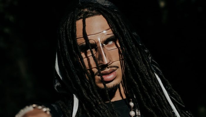 Matuê exalta o trap underground com o disco “XTRANHO”