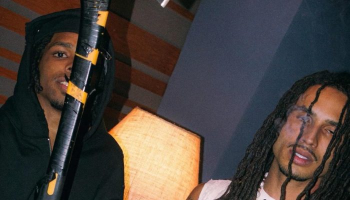 Matuê retira “Anos Luz” do setlist e sinaliza nova fase mais trap nos shows