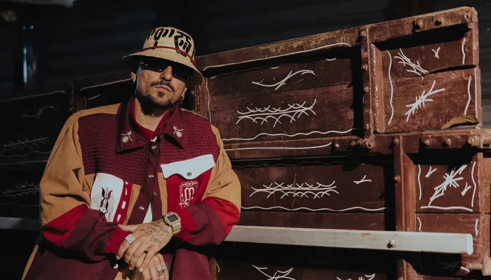 Matuto S.A. é indicado ao Grammy Latino 2026