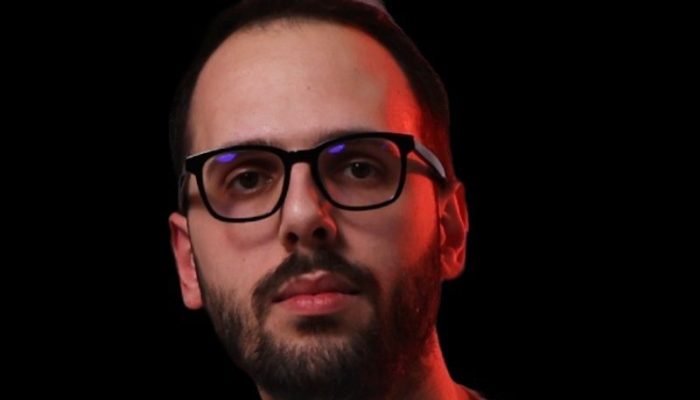 Max Busin, fundador e CEO da Gotobeat, é indicado ao International Entrepreneur of the Year 2026