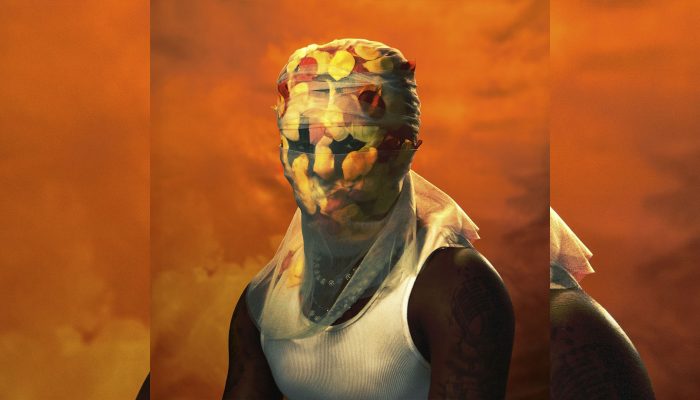 Mc Caverinha lança mixtape “Ecos do Silêncio”