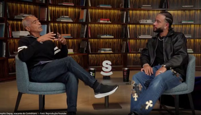 Memphis Depay abre o jogo sobre renovação com o Corinthians e critica política do clube